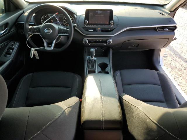 Photo 8 from auction – 2020 NISSAN ALTIMA S with VIN 1N4BL4BV4LC203210