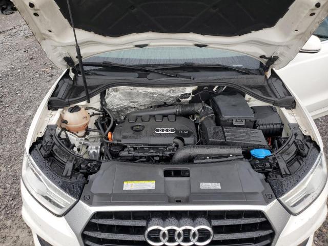Photo 11 from auction – 2016 AUDI Q3 PREMIUM with VIN WA1BFCFS0GR000310