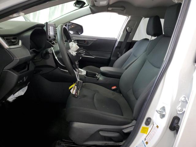 Photo 7 from auction – 2020 TOYOTA RAV4 LE with VIN JTMF1RFV4LD058074