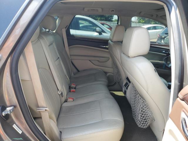 Photo 11 from auction – 2011 CADILLAC SRX with VIN 3GYFNAEY0BS679712