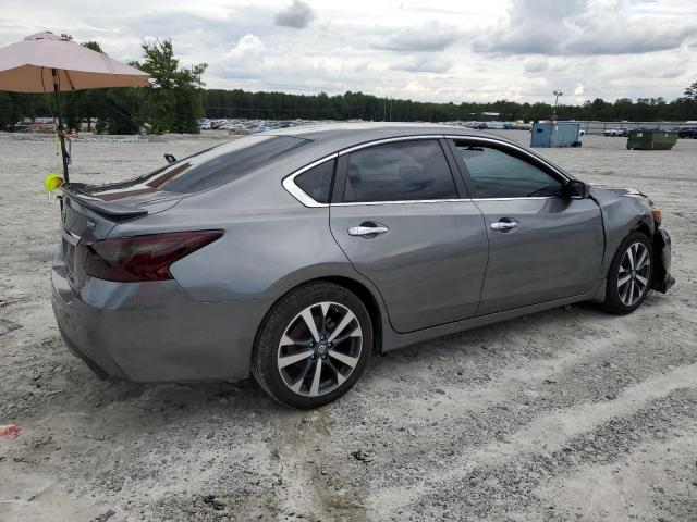 Photo 3 from auction – 2017 NISSAN ALTIMA 2.5 with VIN 1N4AL3AP4HC476020