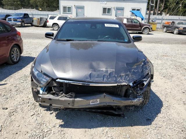 Photo 5 from auction – 2015 FORD TAURUS SHO with VIN 1FAHP2KT3FG199813