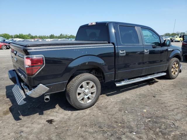 Photo 3 from auction – 2011 FORD 1110 with VIN 1FTFW1CF9BFC29193