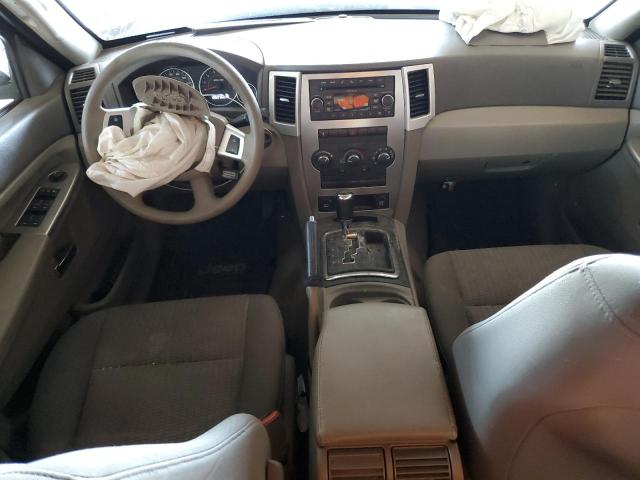 Photo 8 from auction – 2010 JEEP GRAND CHER with VIN 1J4PS4GK9AC163375