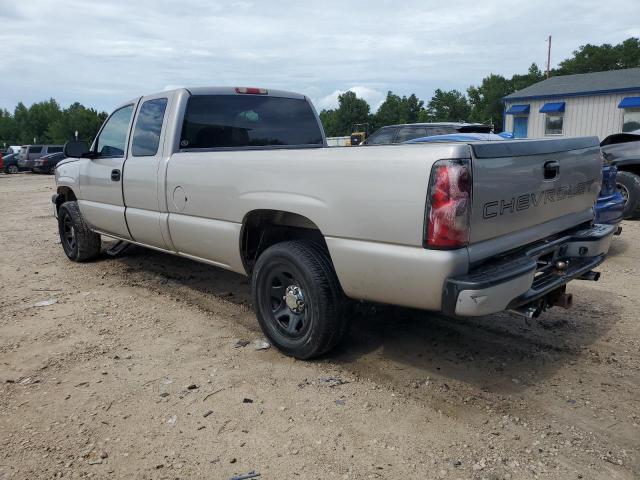 Photo 2 from auction – 2005 CHEVROLET SILVERADO with VIN 1GCEC19T85E120977