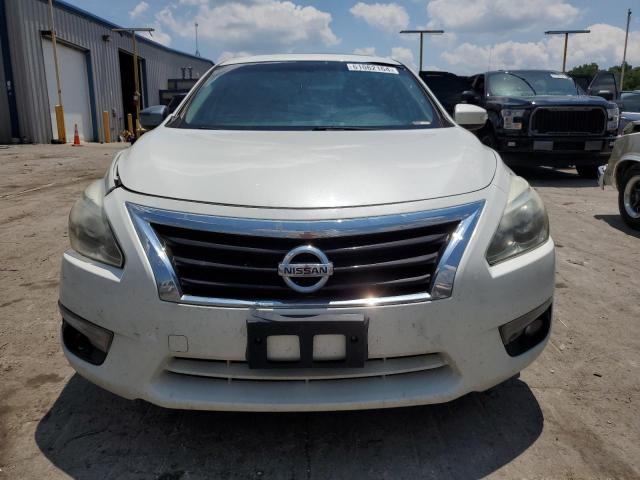 Photo 5 from auction – 2015 NISSAN ALTIMA 2.5 with VIN 1N4AL3AP2FN878443
