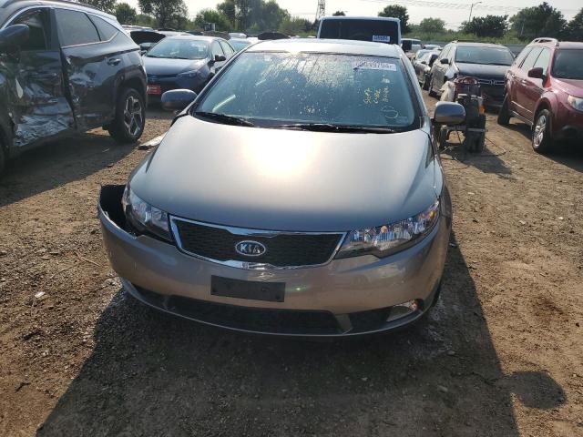 Photo 5 from auction – 2011 KIA FORTE SX with VIN KNAFW5A31B5408864