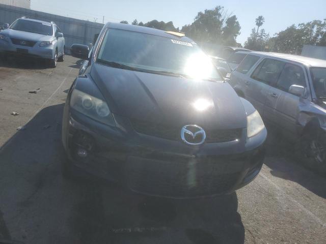 صورة رقم 5 من المزاد - 2008 MAZDA CX-7 مع VIN JM3ER29LX80183527