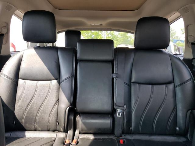 Photo 10 from auction – 2015 INFINITI QX60 with VIN 5N1AL0MN9FC528950