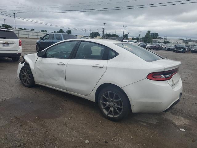 Photo 2 from auction – 2014 DODGE DART SXT with VIN 1C3CDFBB8ED917985