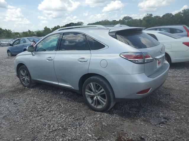 Photo 2 from auction – 2015 LEXUS RX 350 with VIN 2T2ZK1BA1FC157883