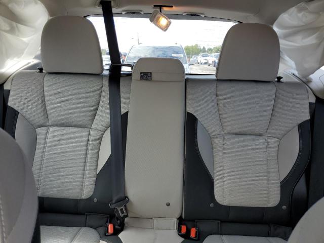 Photo 10 from auction – 2024 SUBARU FORESTER with VIN JF2SKAAC5RH407717