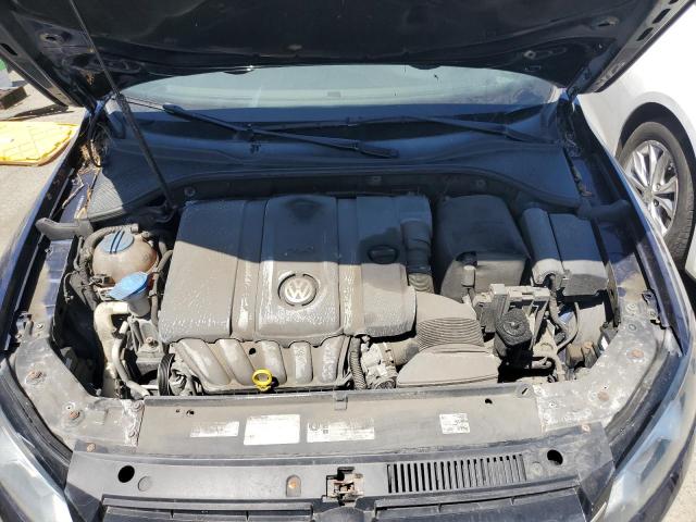 Photo 11 from auction – 2013 VOLKSWAGEN PASSAT S with VIN 1VWAP7A38DC143426