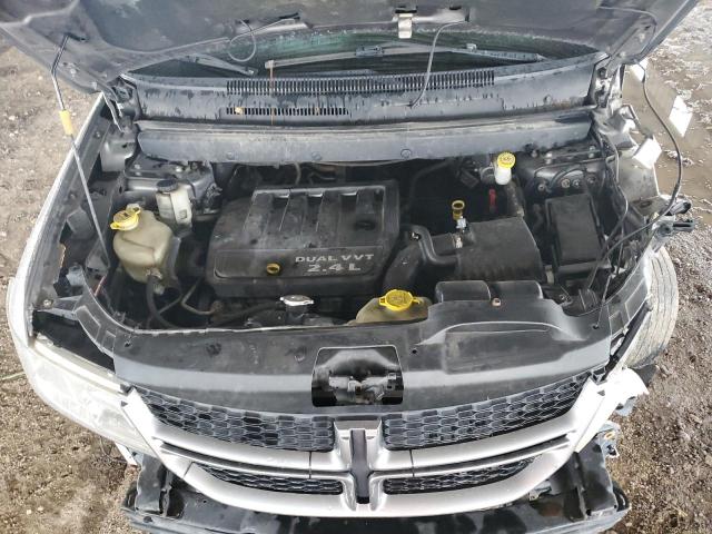 Photo 12 from auction – 2012 DODGE JOURNEY SX with VIN 3C4PDCBB7CT395031