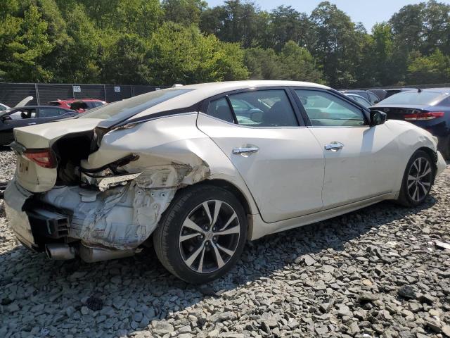Photo 3 from auction – 2016 NISSAN MAXIMA 3.5 with VIN 1N4AA6AP9GC412609