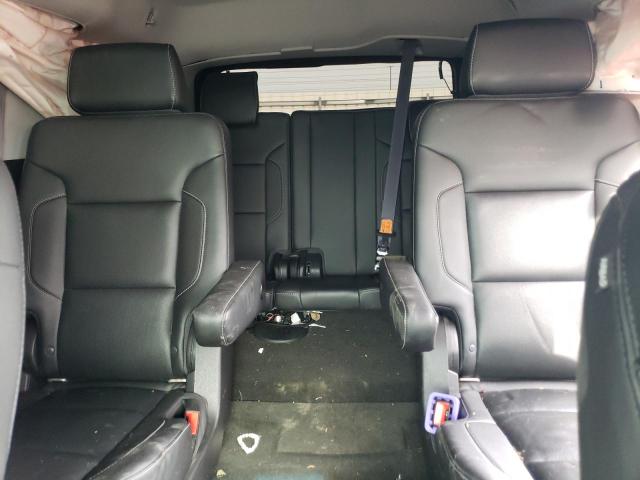 Photo 10 from auction – 2016 GMC YUKON SLT with VIN 1GKS2BKC1GR280026