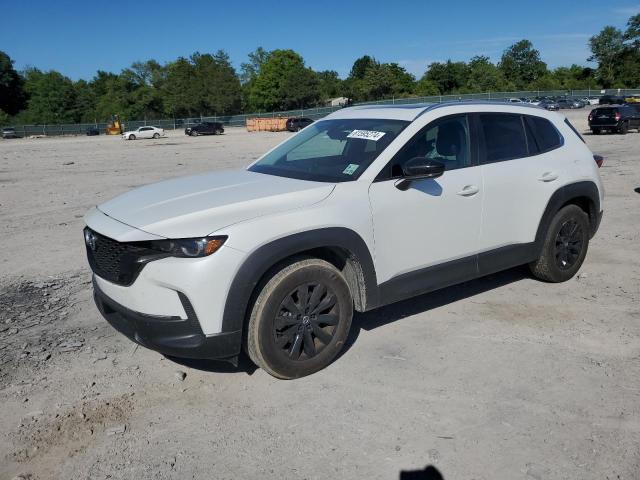 MAZDA CX-50 PREF 2023 with VIN 7MMVABCM8PN106903 - Photo from auction