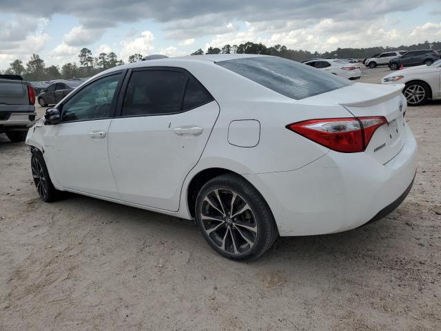 Photo 2 from auction – 2016 TOYOTA COROLLA L with VIN 5YFBURHE0GP449065