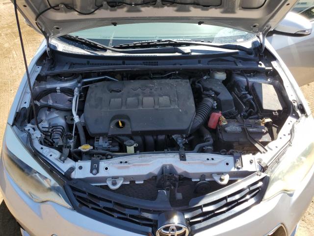 Photo 11 from auction – 2015 TOYOTA COROLLA L with VIN 5YFBURHE2FP353808