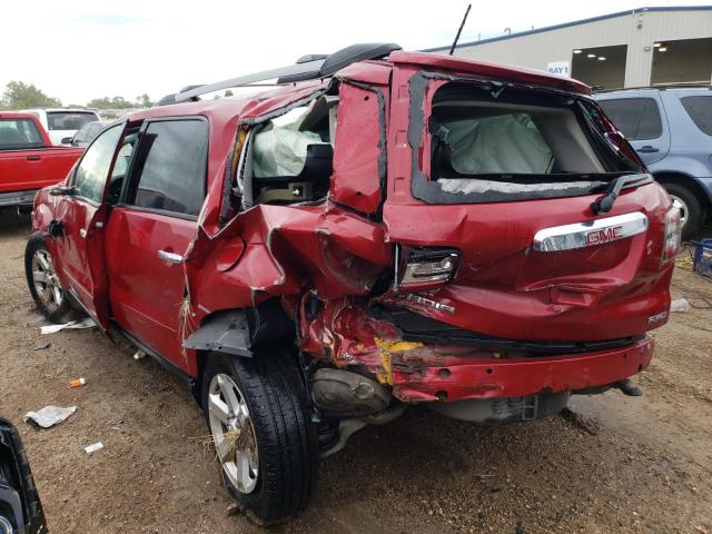 Photo 2 from auction – 2013 GMC ACADIA SLE with VIN 1GKKVNED0DJ186033
