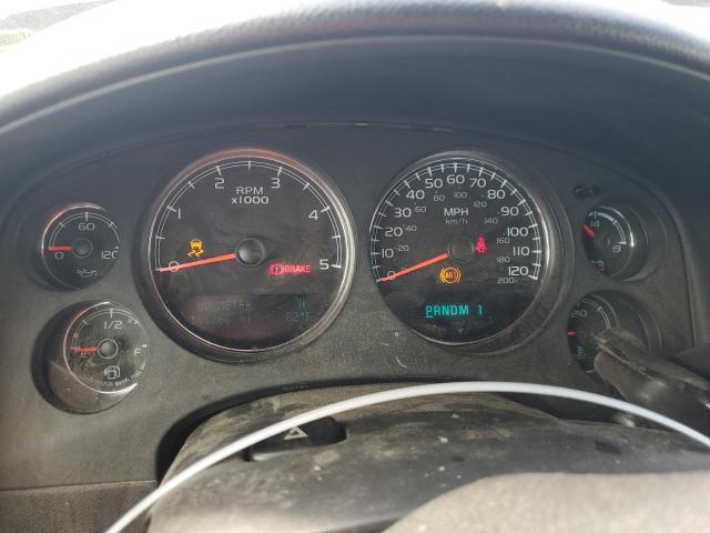 Photo 9 from auction – 2012 CHEVROLET 2500 with VIN 1GC1KYE88CF215235