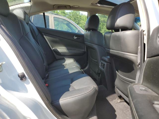 Photo 10 from auction – 2014 NISSAN MAXIMA S with VIN 1N4AA5AP2EC444146