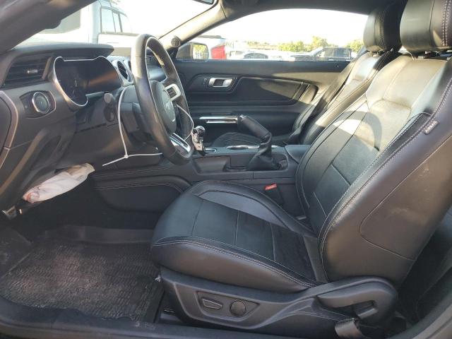 Photo 7 from auction – 2020 FORD MUSTANG with VIN 1FA6P8TH8L5122723