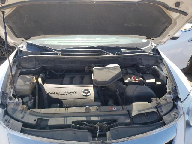 Photo 12 from auction – 2011 MAZDA CX-9 with VIN JM3TB3DA6B0311700