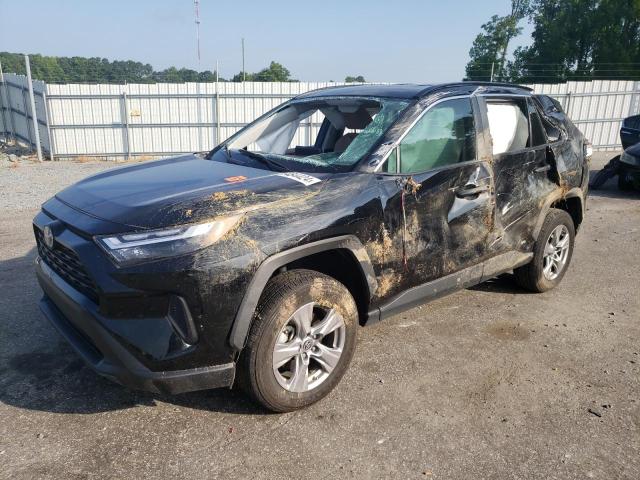 Photo 1 from auction – 2023 TOYOTA RAV4 LE with VIN 2T3MWRFV6PW178203