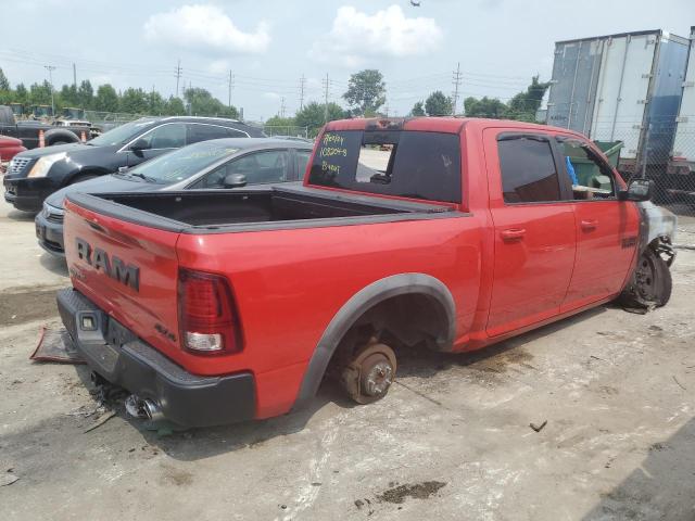 Photo 3 from auction – 2016 RAM 1500 REBEL with VIN 1C6RR7YT6GS160863