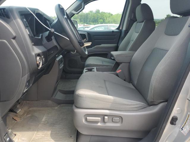 Фото 7 с аукциона – 2012 HONDA RIDGELINE с VIN 5FPYK1F42CB454762