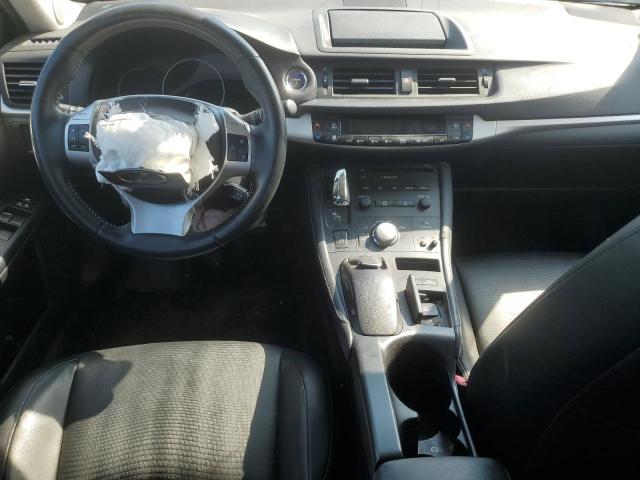 Photo 8 from auction – 2012 LEXUS CT 200 with VIN JTHKD5BH9C2115863