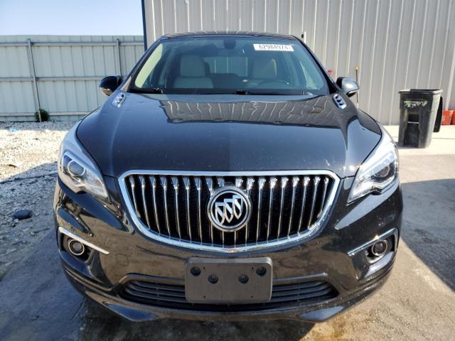 Photo 5 from auction – 2018 BUICK ENVISION P with VIN LRBFXCSA0JD003440
