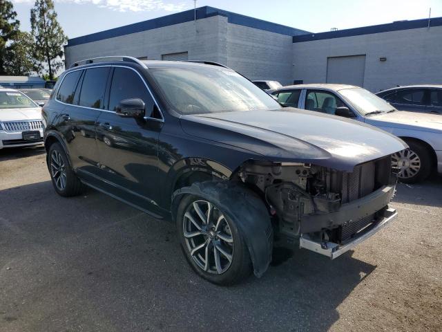 Photo 4 from auction – 2016 VOLVO XC90 T6 with VIN YV4A22PK0G1045278