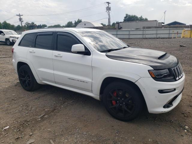 Photo 4 from auction – 2016 JEEP GRAND CHER with VIN 1C4RJFDJ9GC390499