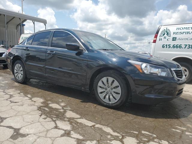 Photo 4 from auction – 2010 HONDA ACCORD LX with VIN 1HGCP2F30AA080323