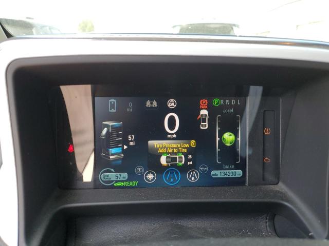 Photo 9 from auction – 2012 CHEVROLET VOLT with VIN 1G1RA6E42CU118589