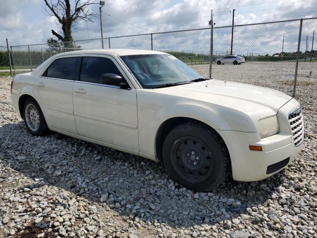 Photo 4 from auction – 2005 CHRYSLER 300 with VIN 2C3JA43R45H541238