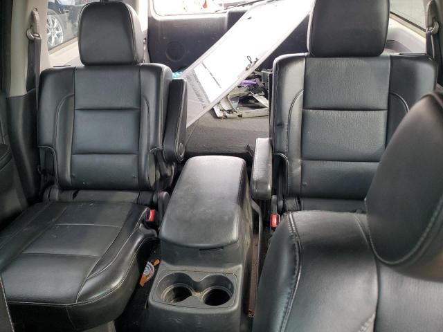 Photo 10 from auction – 2014 NISSAN ARMADA PLA with VIN 5N1BA0NE8EN601799