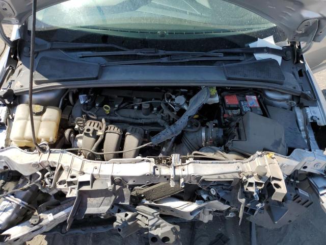 Photo 11 from auction – 2018 FORD FOCUS SE with VIN 1FADP3F23JL246862