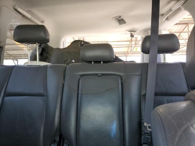 Photo 10 from auction – 2004 HONDA PILOT EXL with VIN 2HKYF18534H614508