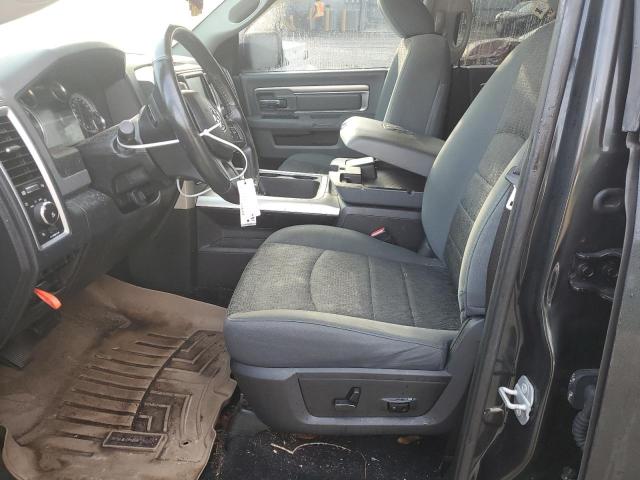 Photo 7 from auction – 2016 RAM 1500 SLT with VIN 1C6RR7LG8GS187038