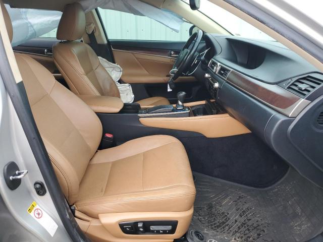 Photo 7 from auction – 2013 LEXUS GS 350 with VIN JTHCE1BL9D5013526