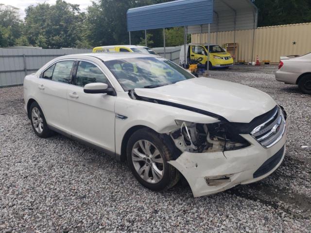 Photo 4 from auction – 2011 FORD TAURUS SEL with VIN 1FAHP2EW7BG170945