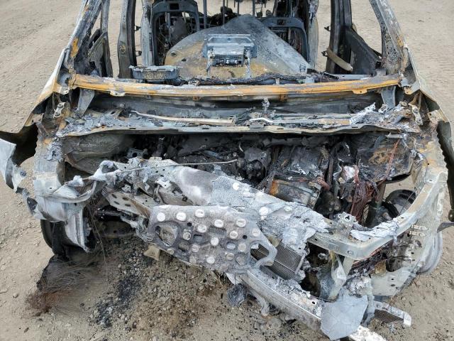 Photo 12 from auction – 2023 TOYOTA SIENNA LE with VIN 5TDKSKFC8PS075472