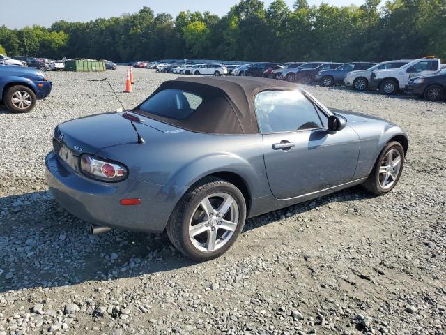 Photo 3 from auction – 2006 MAZDA MX-5 MIATA with VIN JM1NC25F660122537
