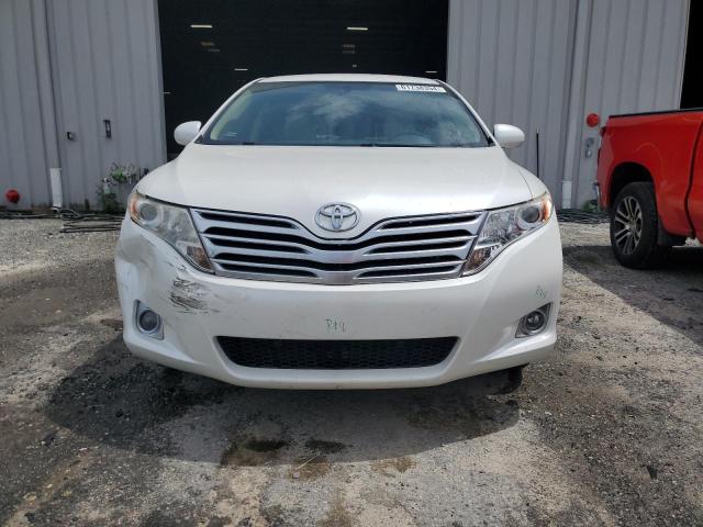 Photo 5 from auction – 2011 TOYOTA VENZA with VIN 4T3ZA3BB3BU042827