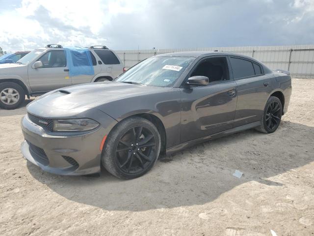 DODGE CHARGER GT 2023 with VIN 2C3CDXHG0PH622524 - Photo from auction