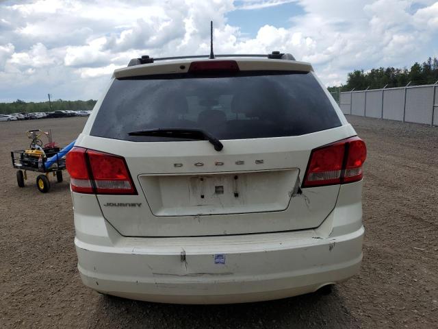 Photo 6 from auction – 2012 DODGE JOURNEY SE with VIN 3C4PDCAB0CT332516