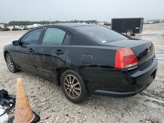 Photo 2 from auction – 2004 MITSUBISHI GALANT ES with VIN 4A3AB46F54E094660